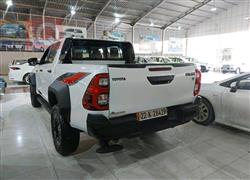 تۆیۆتا هایلۆکس